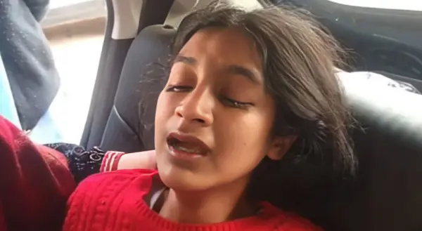 मारपीट के बाद दुष्कर्म