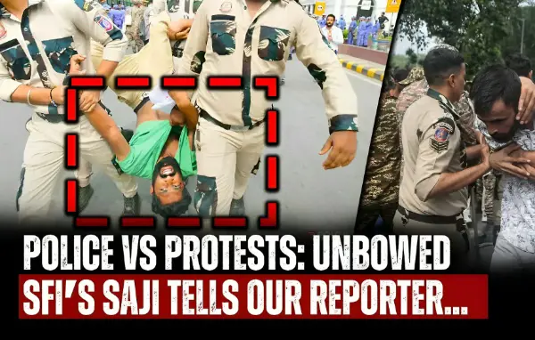 एसआईआर के खिलाफ देशभर में आंदोलन की तैयारी