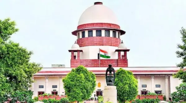 छात्रों पर पुलिस कार्रवाई पर सुप्रीम कोर्ट सख्त