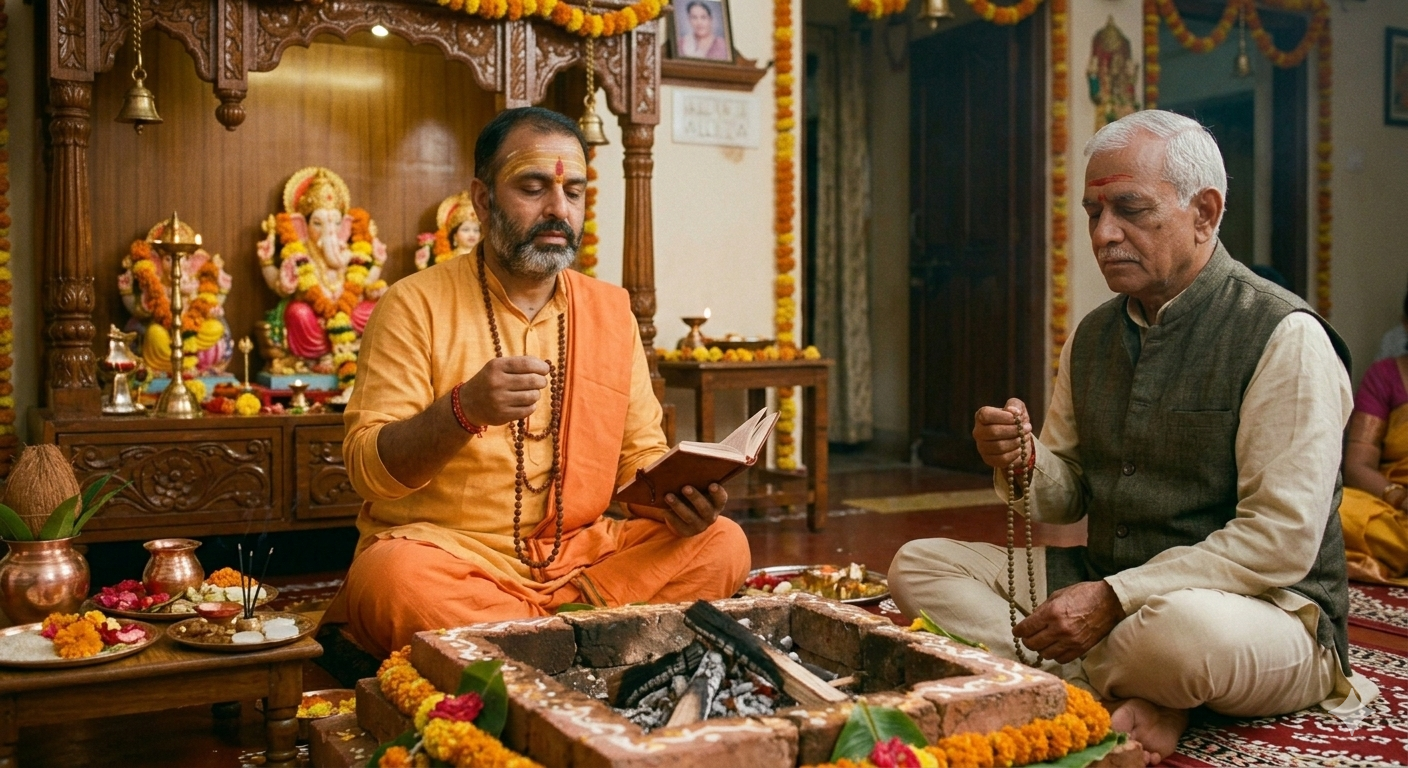 माला-जाप